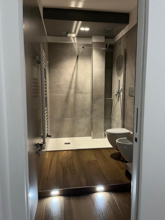Suite Room Трани Экстерьер фото