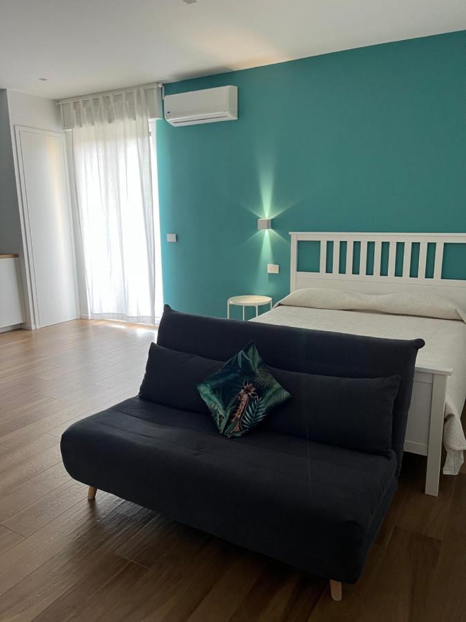 Suite Room Трани Экстерьер фото