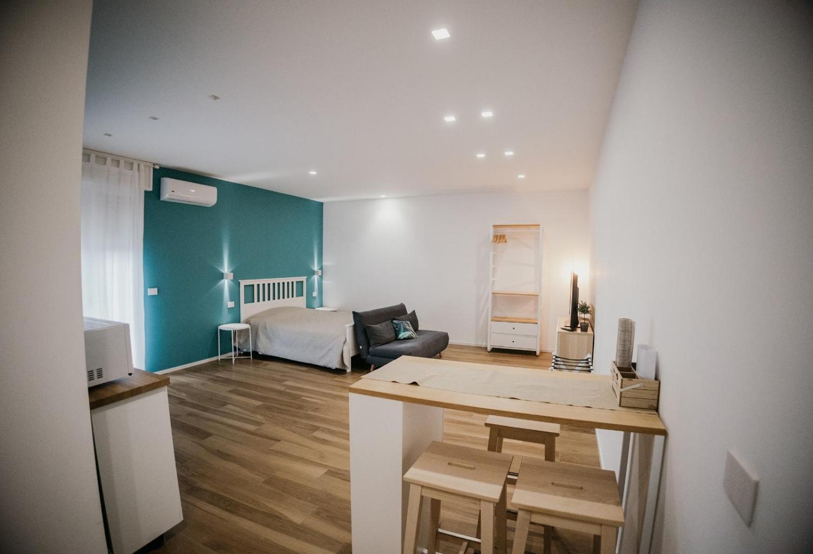 Suite Room Трани Экстерьер фото